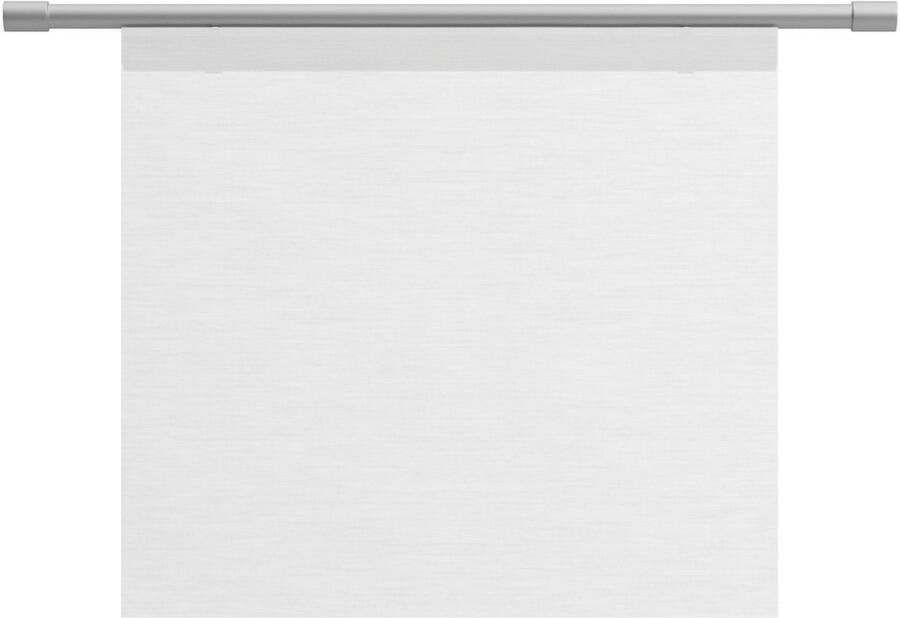 Neutex for you! Paneelgordijn Allure Breedte: 60 cm op maat (1 stuk) - Foto 4