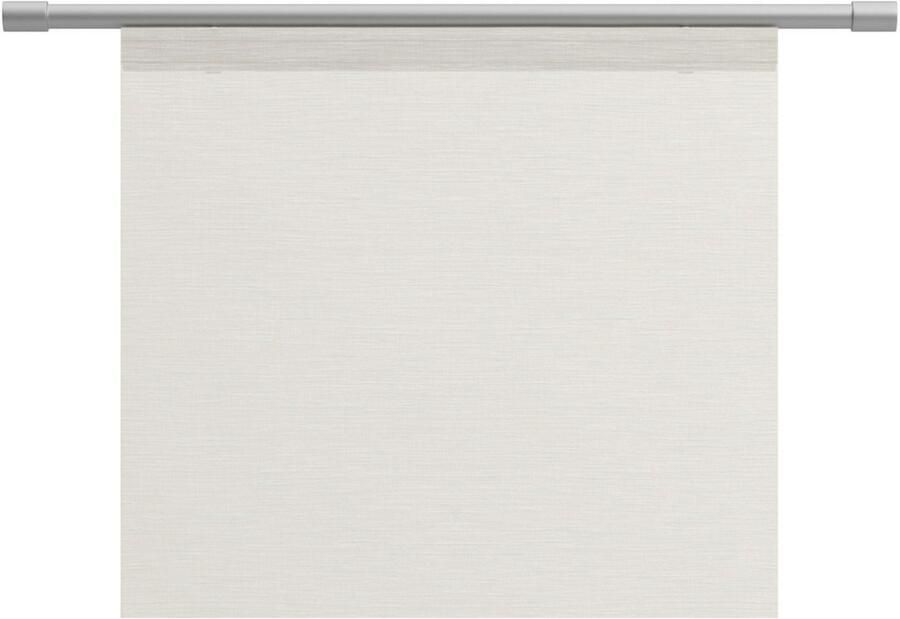 Neutex for you! Paneelgordijn Allure Breedte: 60 cm op maat (1 stuk) - Foto 4
