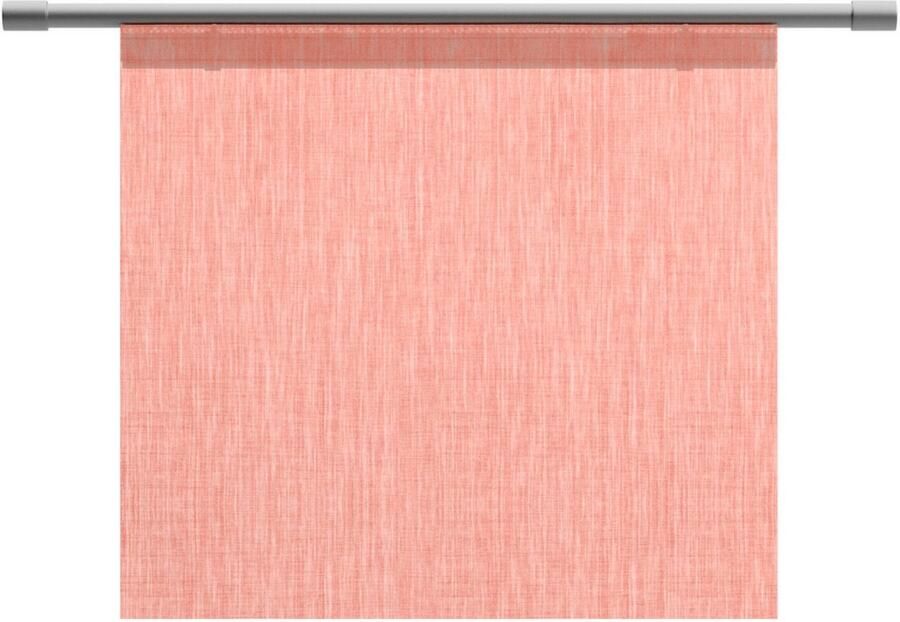 Neutex for you! Paneelgordijn Libre-ECO 60 x 245 cm (b x h) (1 stuk) - Foto 6