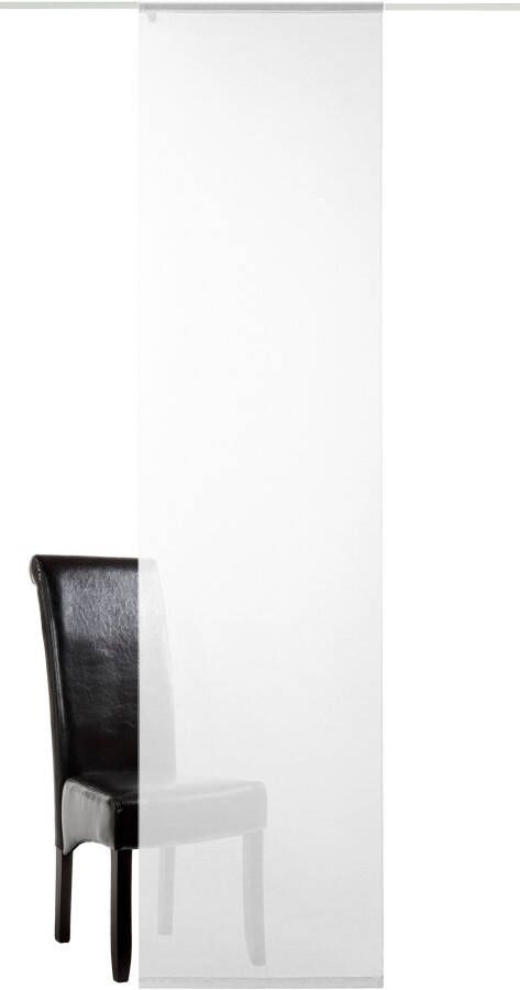 Neutex for you! Paneelgordijn Allure HxB: 245x60 inclusief bevestigingsmateriaal (1 stuk) - Foto 2