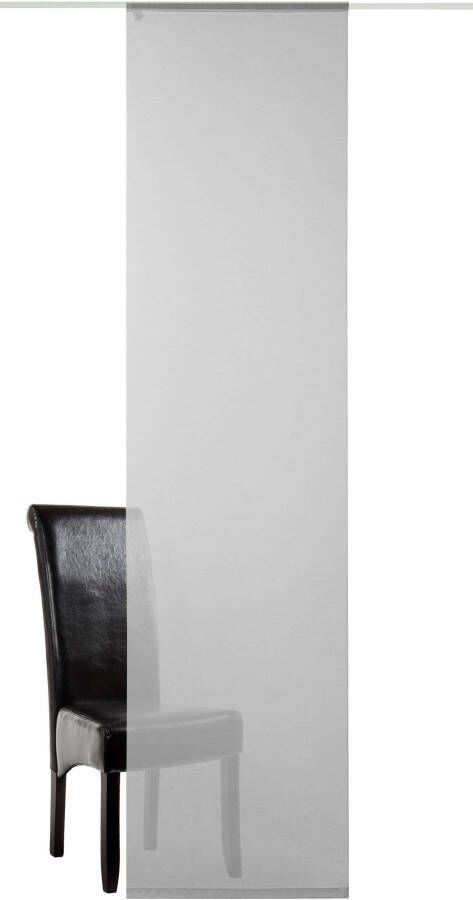 Neutex for you! Paneelgordijn Allure Breedte: 60 cm op maat (1 stuk) - Foto 2