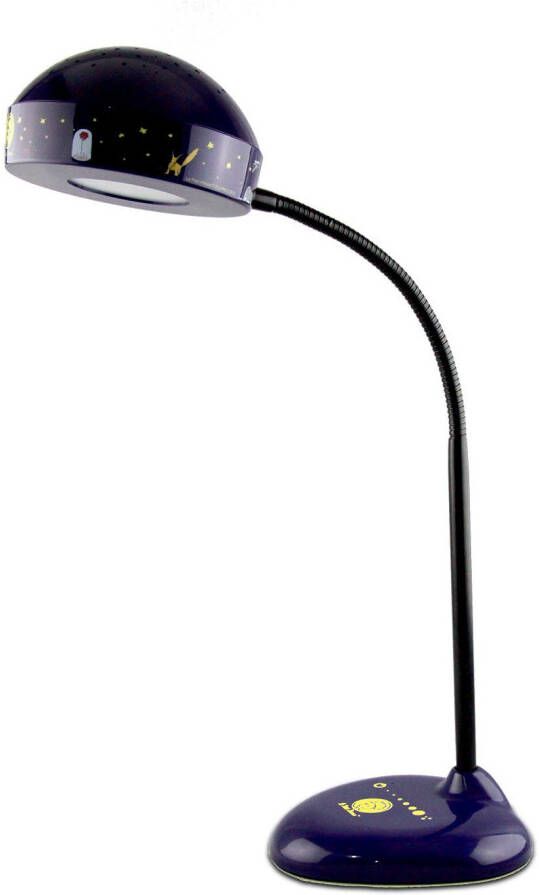 Niermann Led-tafellamp Kleine prins Tafel-leeslamp kleine prins made in Germany (1 stuk) - Foto 4