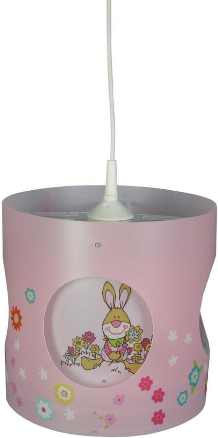 Niermann Hanglamp Bungee Bunny Draai-hanglamp bungee Bunny (1 stuk) - Foto 2