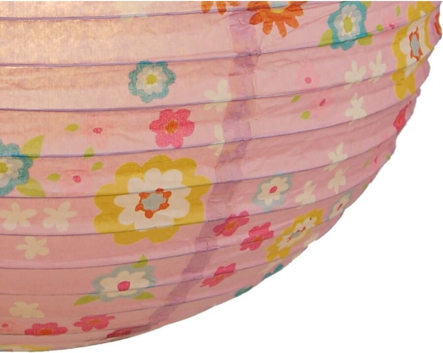 Niermann Hanglamp Bungee Bunny Papier-hanglamp bungee Bunny (1 stuk) - Foto 2