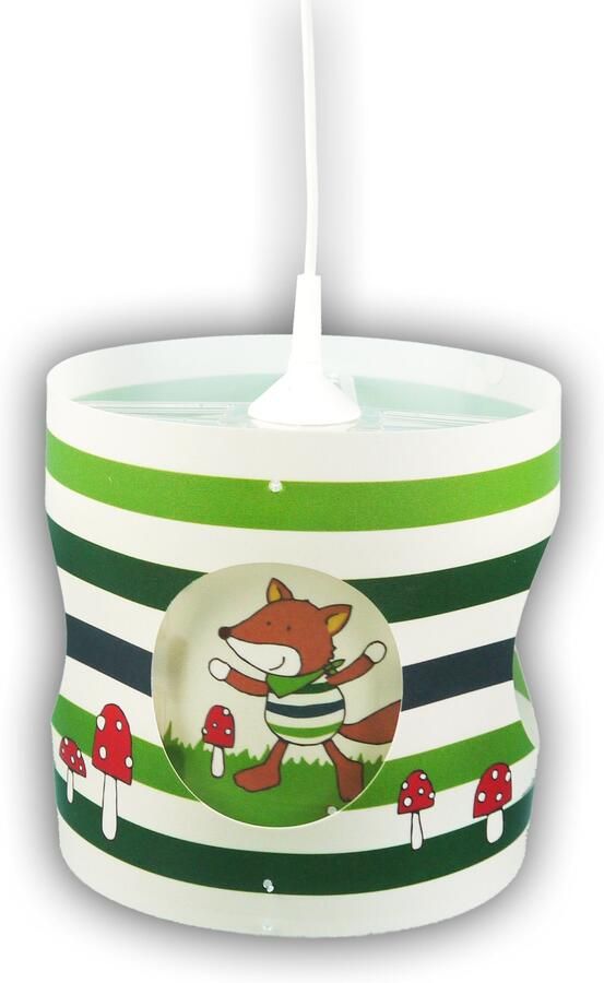 Niermann Hanglamp Fox Draai-hanglamp Fox (1 stuk) - Foto 4