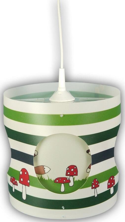 Niermann Hanglamp Fox Draai-hanglamp Fox (1 stuk)