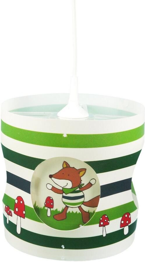 Niermann Hanglamp Fox Draai-hanglamp Fox (1 stuk) - Foto 2