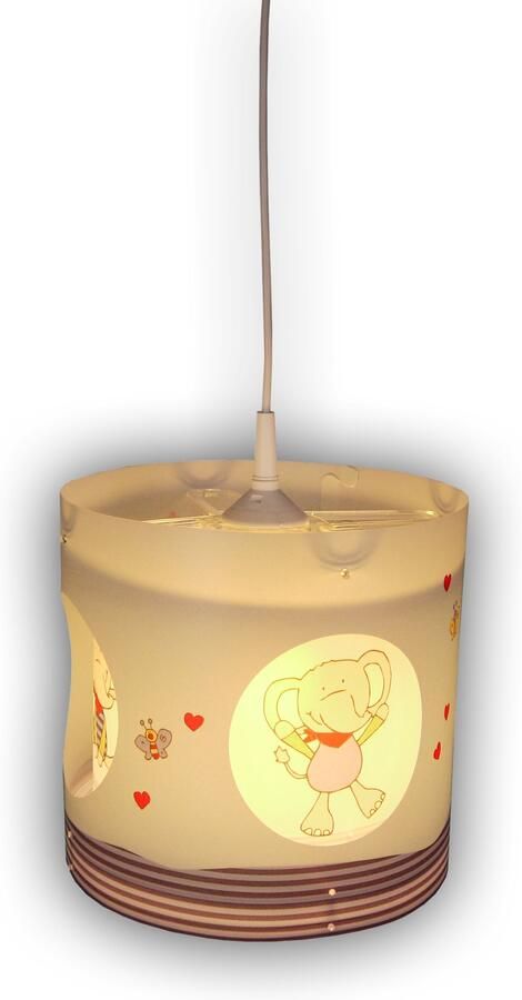 Niermann Hanglamp Lolo Lombardo Draai-hanglamp Lolo Lombardo (1 stuk) - Foto 2