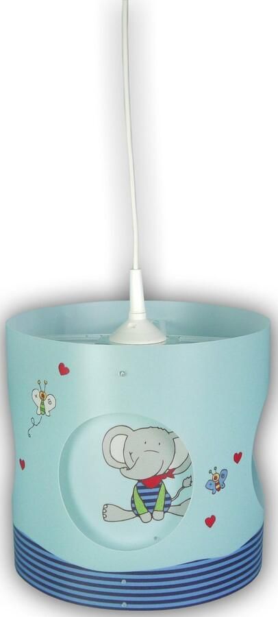 Niermann Hanglamp Lolo Lombardo Draai-hanglamp Lolo Lombardo (1 stuk)