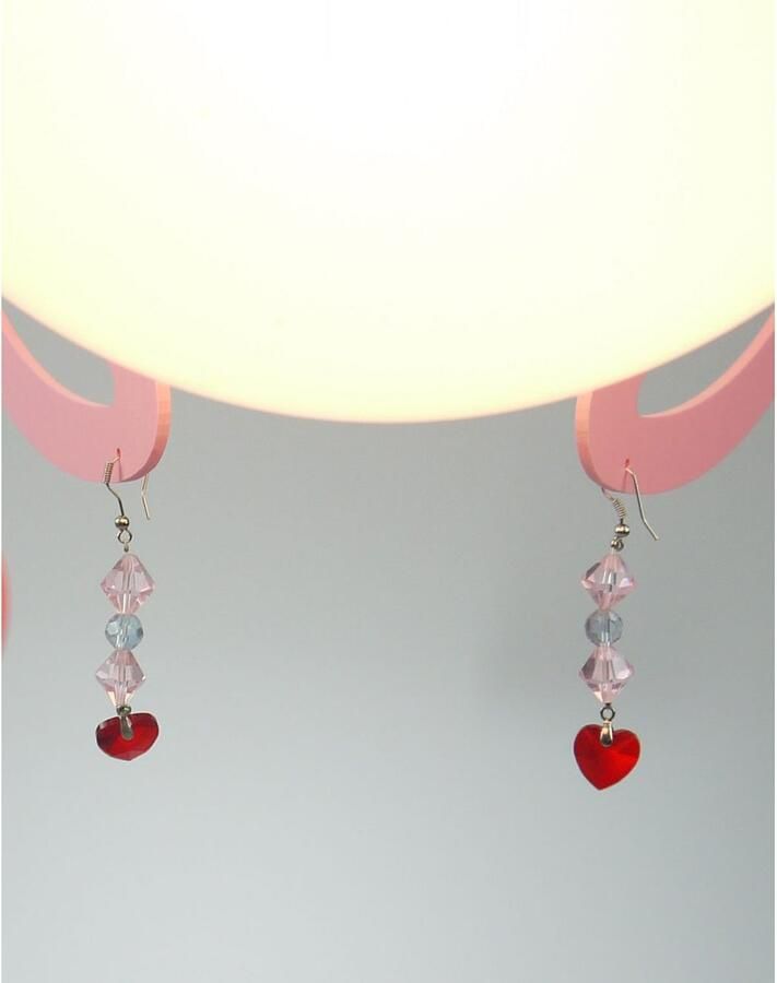 Niermann Hanglamp Lustre Rosata Hanglamp lustre Rosata (1 stuk) - Foto 2