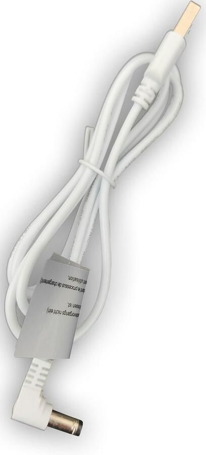 Niermann Led-tafellamp Accu-tafellamp bosdieren (1 stuk) - Foto 8