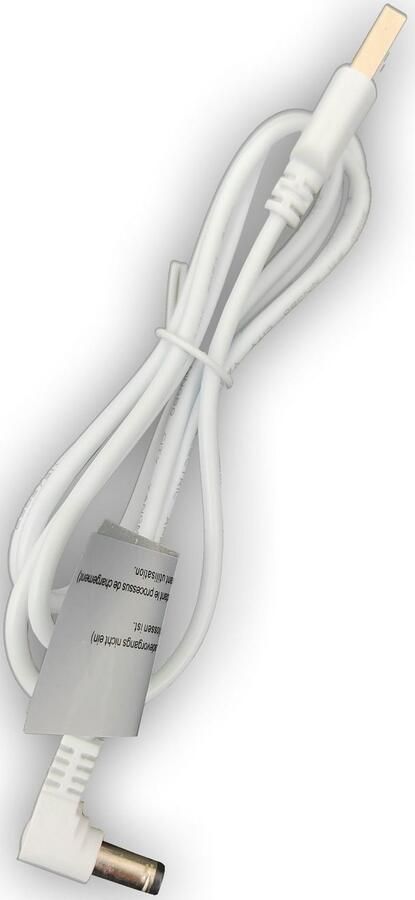 Niermann Led-tafellamp Accu-tafellamp bouwplaats (1 stuk) - Foto 7