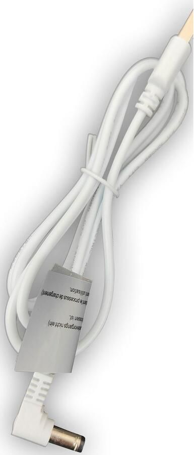 Niermann Led-tafellamp Accu-tafellamp dino (1 stuk) - Foto 7