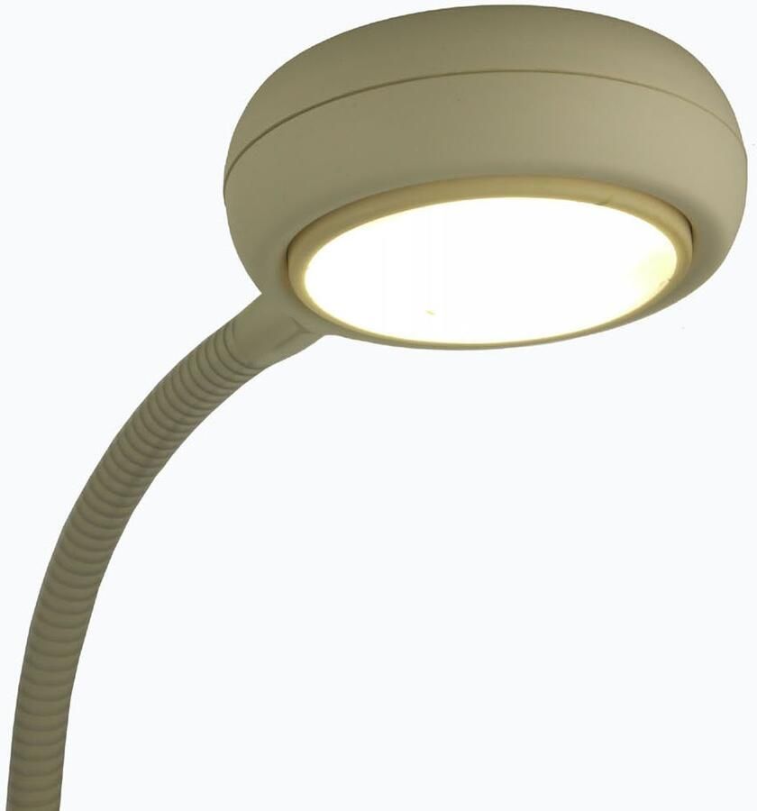 Niermann Led-tafellamp Voetbalveld Tafel-leeslamp voetbalveld (1 stuk) - Foto 2