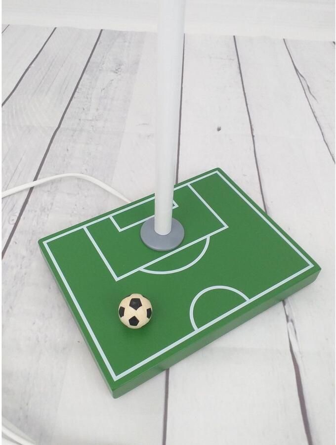 Niermann Led-tafellamp Voetbalveld Tafel-leeslamp voetbalveld (1 stuk) - Foto 7