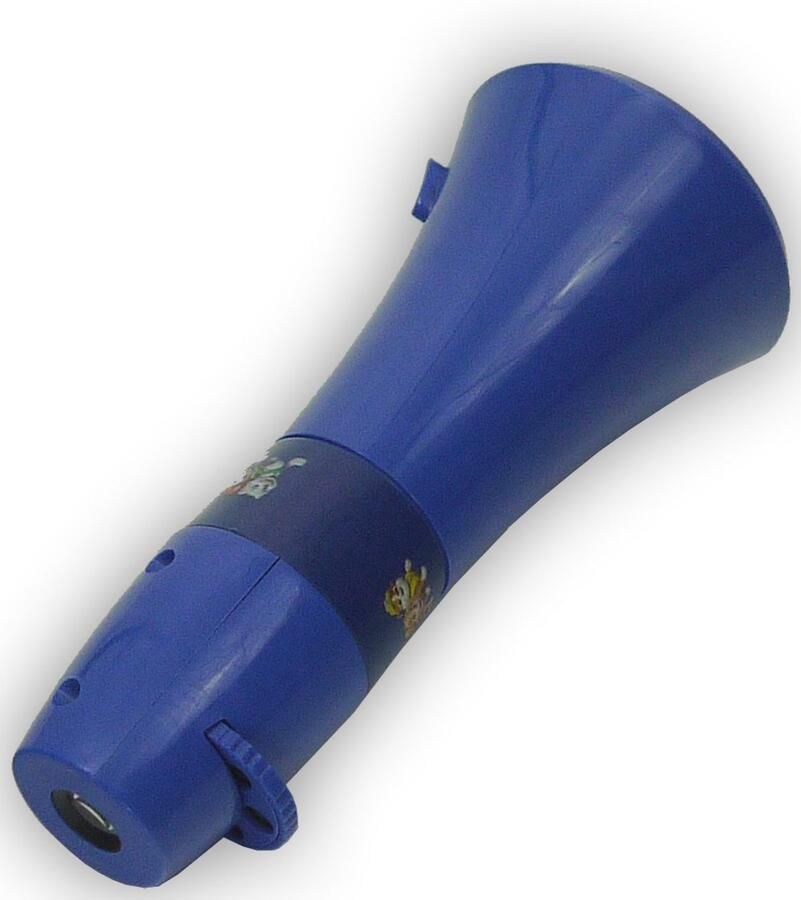 Niermann Lednachtlampje Paw Patrol Set Paw Patrol 1 (1 x stekker-nachtlicht 1 x draagbare beamer) (1 stuk) - Foto 9