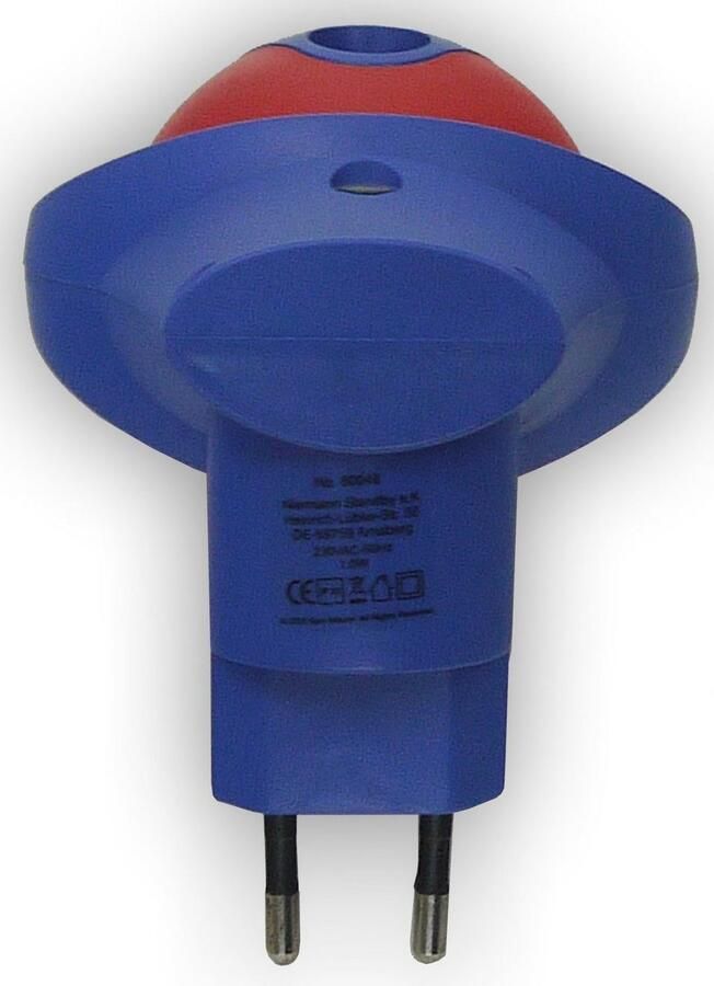 Niermann Lednachtlampje Paw Patrol Set Paw Patrol 2 (1 x stekker-nachtlicht 1 x draagbare beamer) (1 stuk) - Foto 14