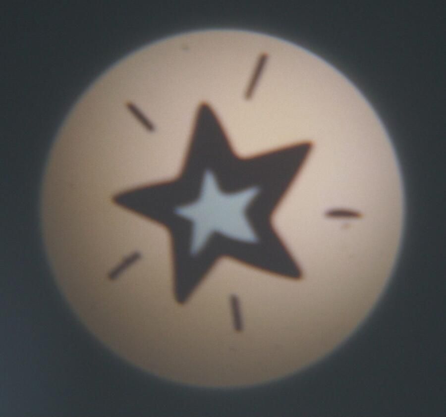 Niermann Lednachtlampje Prinses Set prinses 1 (1 x stekker-nachtlicht 1 x draagbare beamer) (1 stuk) - Foto 8