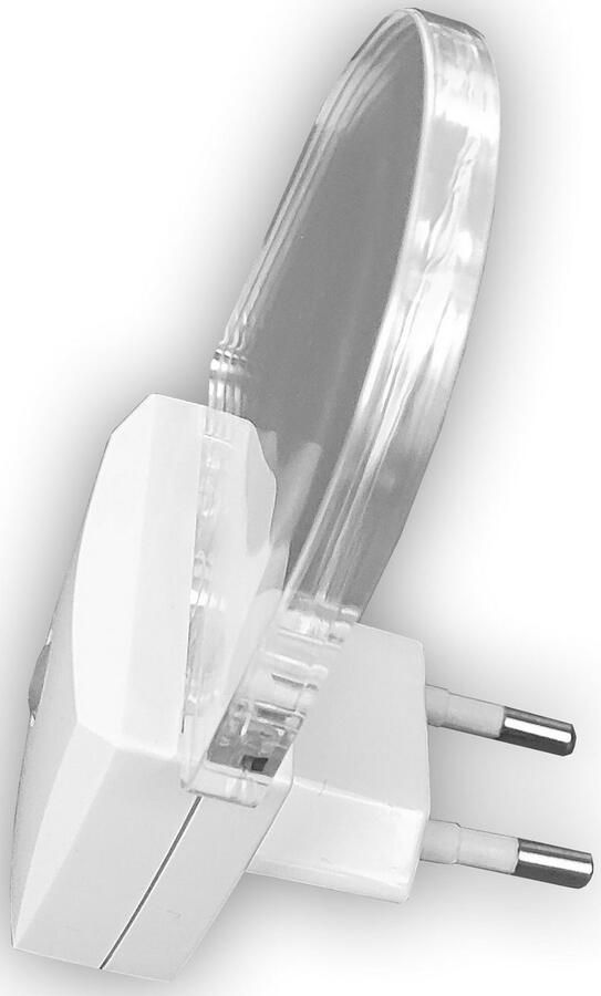 Niermann Lednachtlampje SLIM (2 stuks) - Foto 3