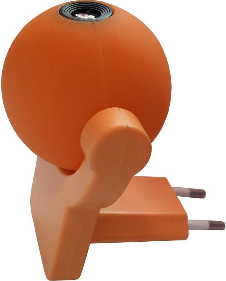 Niermann Lednachtlampje Sunny Bundle Sunny (set) 1x nachtlampje met stekker 1x papieren hanglamp (1 stuk) - Foto 4