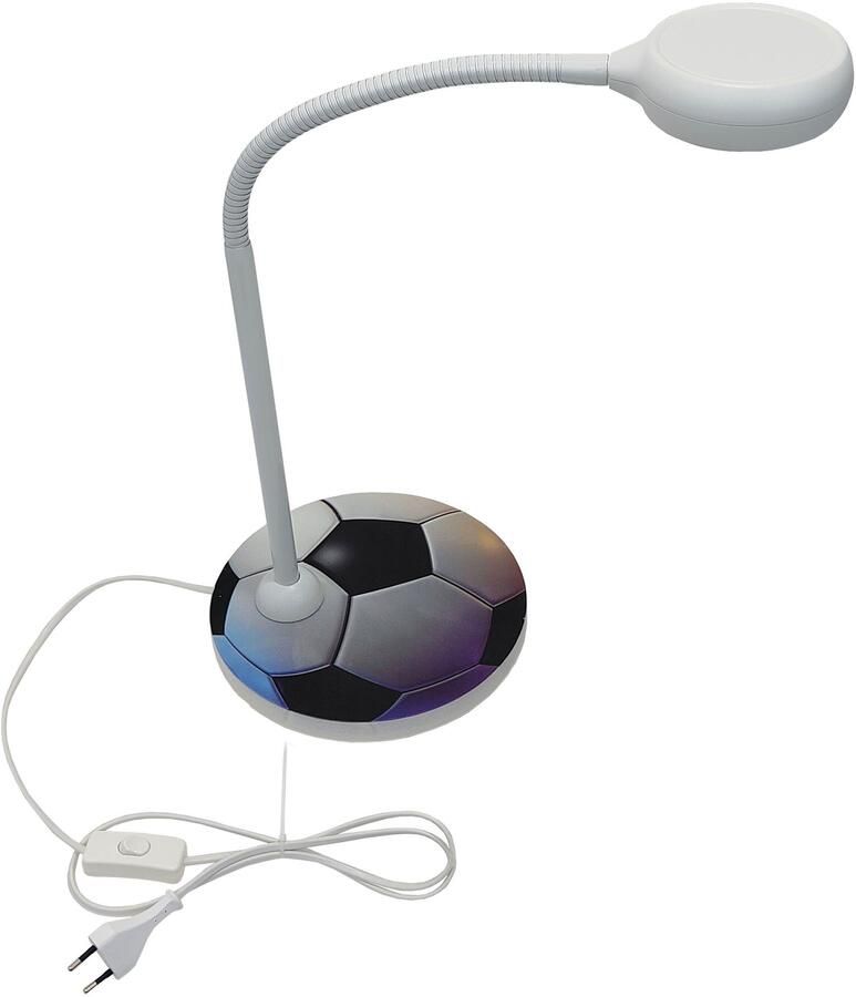 Niermann Tafellamp Voetbal (1 stuk)