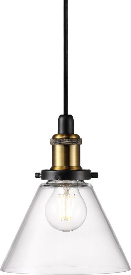 Nordlux Hanglamp DISA Hanglicht hanglamp - Foto 2
