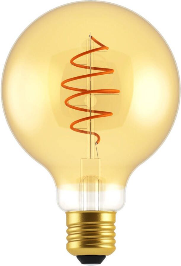 Nordlux Led-filamentlamp set van 3 (3 stuks) - Foto 3