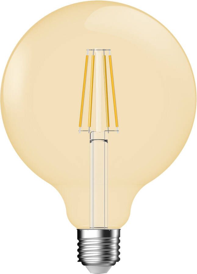 Nordlux Led-filamentlamp set van 3 (3 stuks) - Foto 3