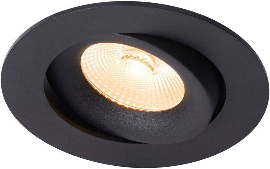 Nordlux Led-inbouwlamp Aliki