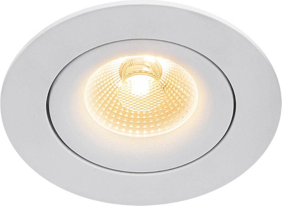 Nordlux Led-inbouwlamp Aliki