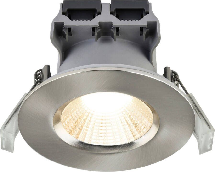 Nordlux Led-inbouwlamp Fremont 1-Kit IP65 2700K - Foto 3
