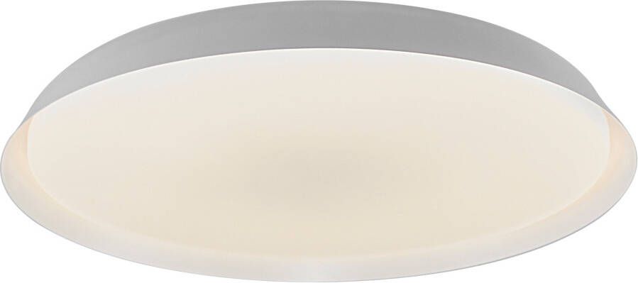 Home24 LED plafondlamp Piso Nordlux
