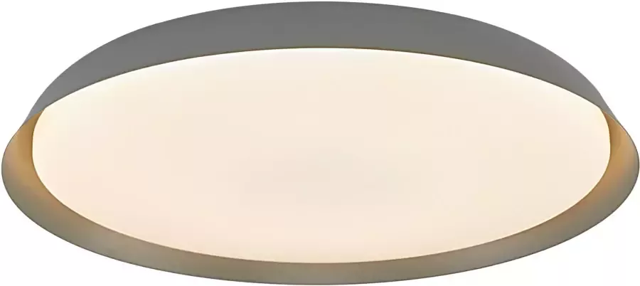 Home24 LED plafondlamp Piso Nordlux