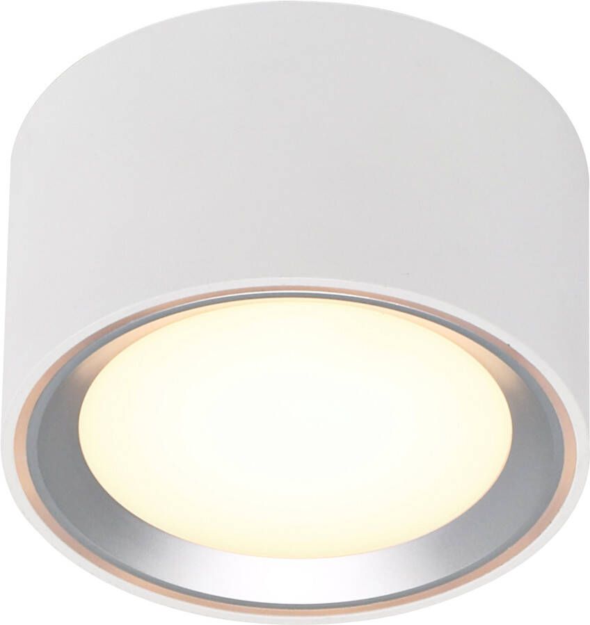 Nordlux Led-plafondspot FALLON Led-plafondlamp