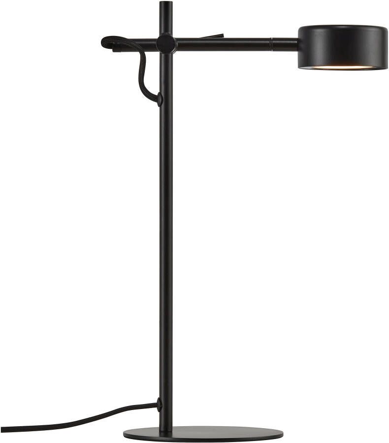 Nordlux Led-tafellamp CLYDE Hanglamp + led + dimmer voor sfeerverlichting verstelbaar - Foto 4