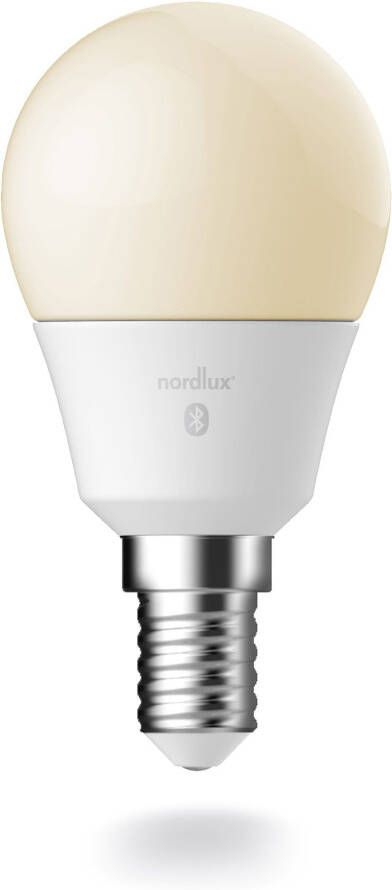 Nordlux Led-verlichting Smartlight Smart Home te bedienen lichtsterkte lichtkleur met wifi of bluetooth (3 stuks) - Foto 2