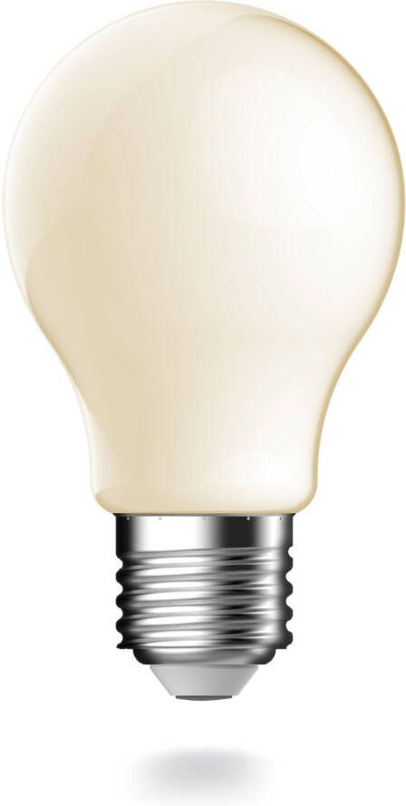 Nordlux Led-verlichting Smartlight Smart Home te bedienen lichtsterkte lichtkleur met wifi of bluetooth (3 stuks) - Foto 6
