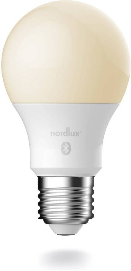 Nordlux Led-verlichting Smartlight Starter Kit Smart Home te bedienen lichtsterkte lichtkleur met wifi of bluetooth (3 stuks) - Foto 6