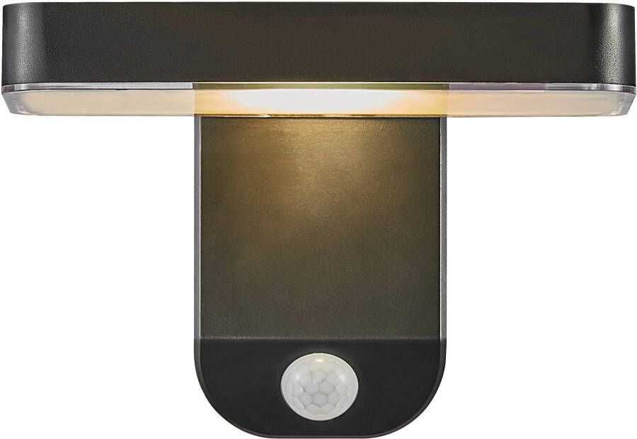 Nordlux Ledwandlamp voor buiten Rica Solarmodule - Foto 3