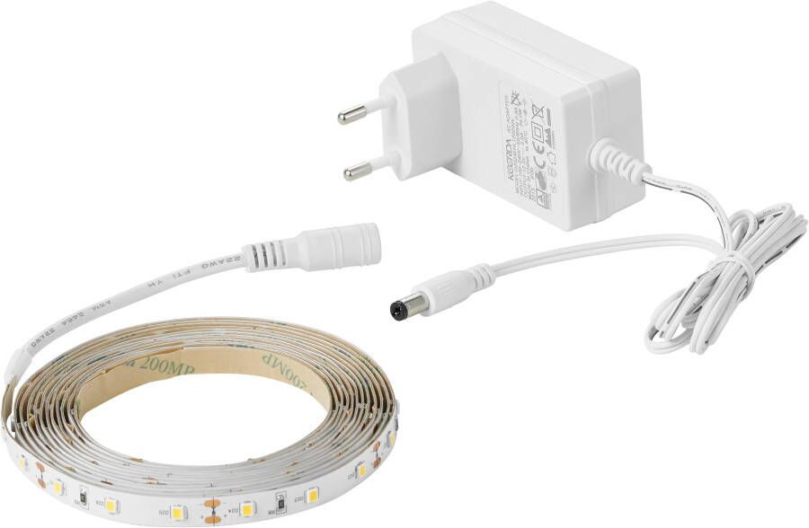 Nordlux Led-strip Ledstrip (1 stuk) - Foto 5