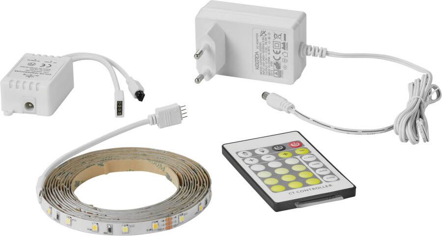 Nordlux Led-strip Ledstrip (1 stuk) - Foto 7