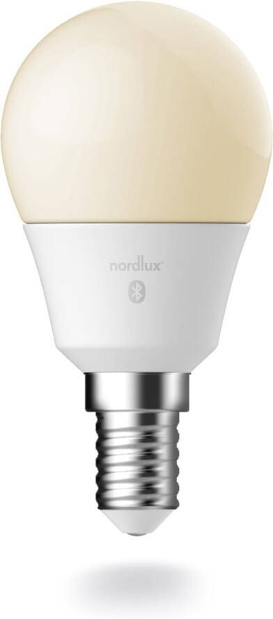 Nordlux Led-verlichting Smartlight Smart Home te bedienen lichtsterkte lichtkleur met wifi of bluetooth (3 stuks) - Foto 7
