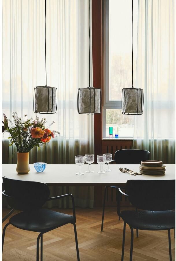 Nordlux " Cardine Hanglamp B 112 cm Wit " - Foto 2