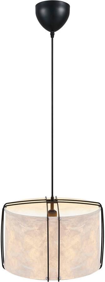 Nordlux Cardine Hanglamp Ø 35 cm Wit - Foto 3