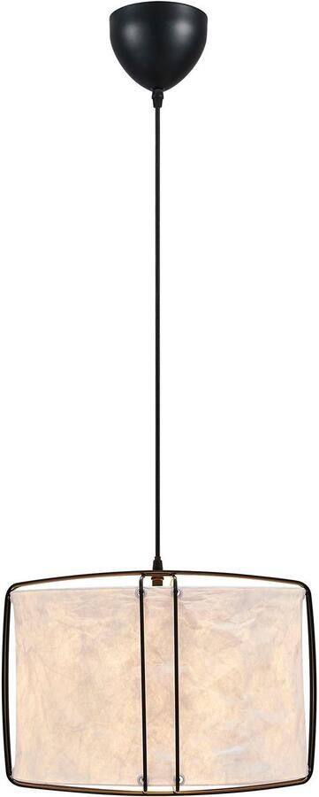 Nordlux Cardine Hanglamp Ø 35 cm Wit - Foto 2