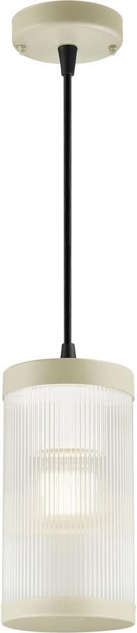 Nordlux Hanglamp Coupar Robuust gepoedercoat metaal parallelschakeling mogelijk (1 stuk) - Foto 2