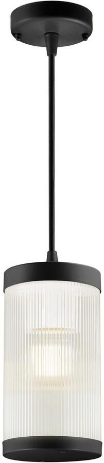 Nordlux Hanglamp Coupar Robuust gepoedercoat metaal parallelschakeling mogelijk (1 stuk) - Foto 2