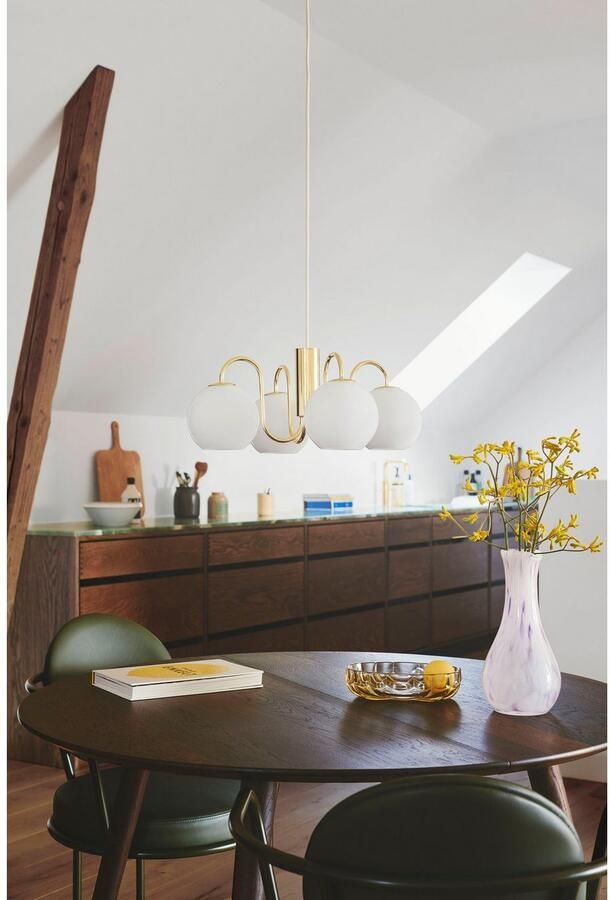 Nordlux Hanglamp Franca (1 stuk) - Foto 2