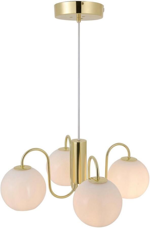 Nordlux Hanglamp Franca (1 stuk) - Foto 4
