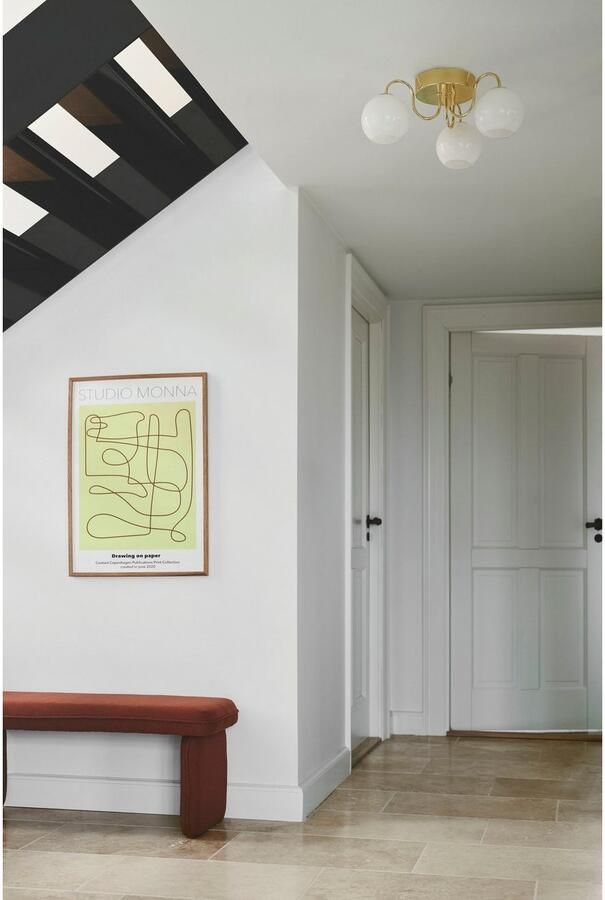 Nordlux Hanglamp Franca (1 stuk)